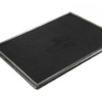 Tapis de désinfection pédiluve standard