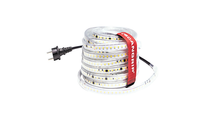 42151 - RUBAN LED ROPE LIGHT 15m – 135W
