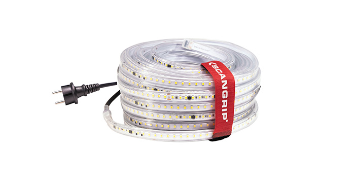 42152 - RUBAN LED ROPE LIGHT 25m – 225W