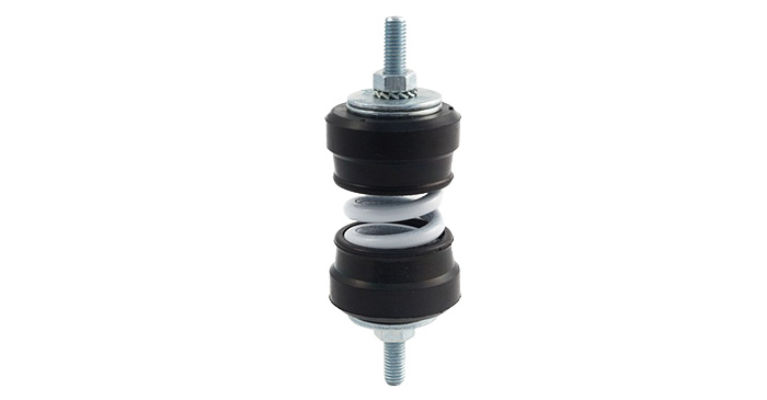 MOPLA1-GG - Systeme antivibratoire MOPLA1-GG