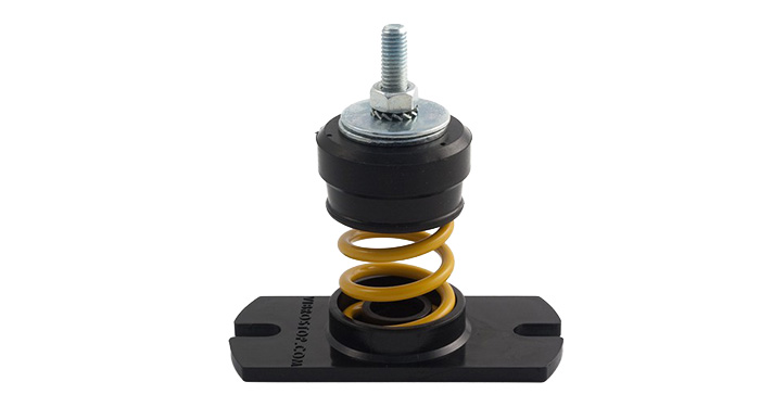 MOPLA1-GX - Systeme antivibratoire MOPLA1-GX