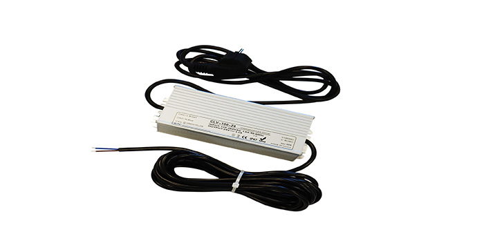 42110 - TRANSFORMATEUR 230V /24VDC 100W