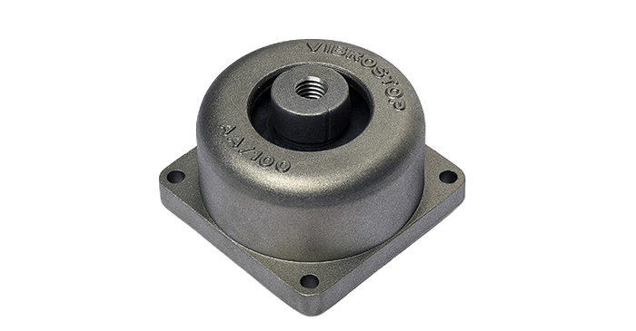 AA - Systeme antivibratoire AA