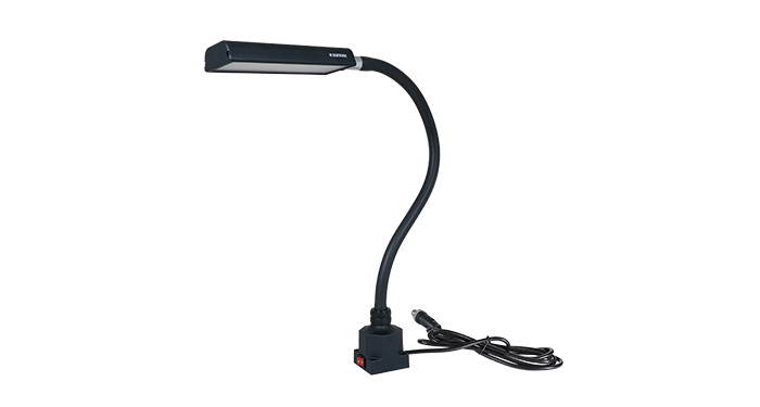 35120 - CL LED G2 700mm – Connecteur M12