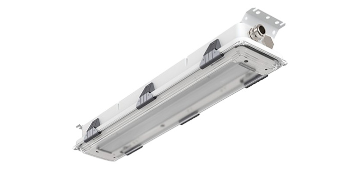 41338/1 - MAX LED ATEX G2-600