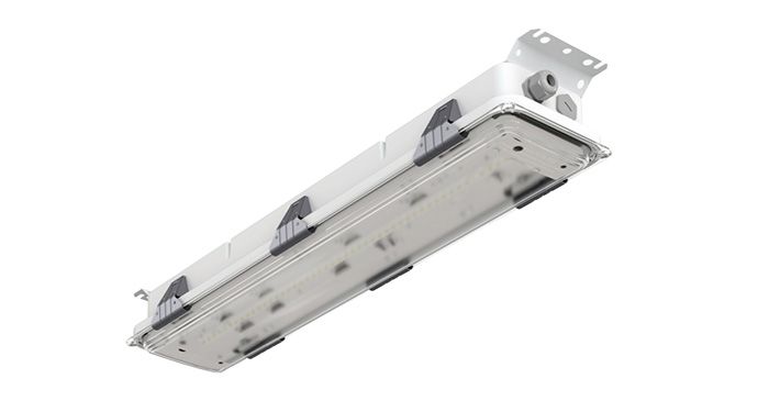 41325/1 - MIL LED G2- 18W