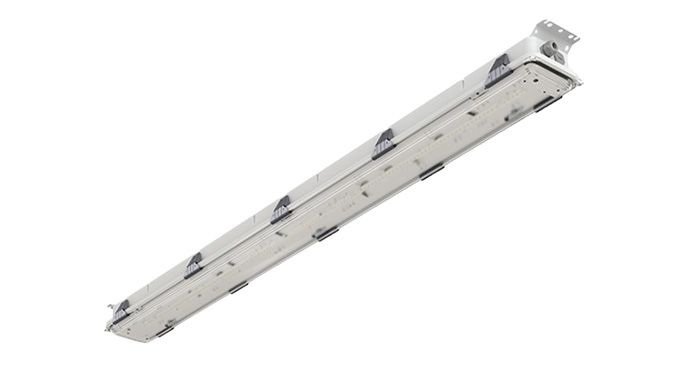 41327/1 - MIL LED G2-54W
