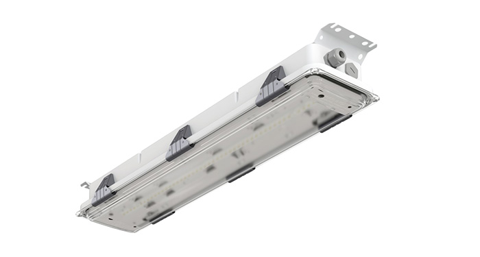 41365/1 - MIR LED G2- 18W