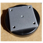 Pied magnétique 95008