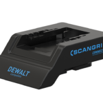 Sunnex connecteur Scangrip réf 42219C DEWALT