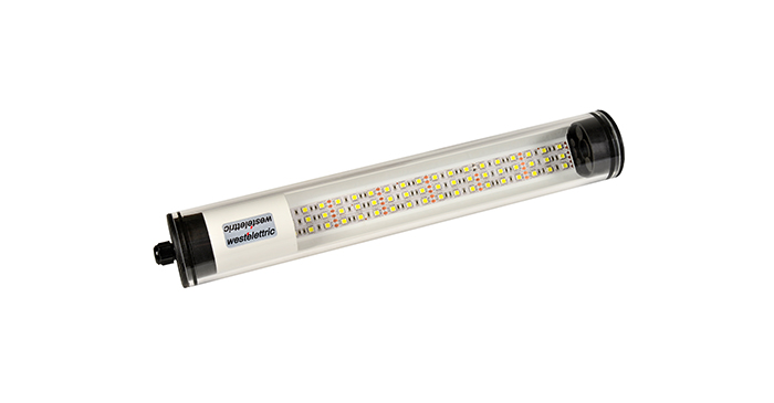 ST741/1 - Sun tube LED