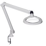 Lampe loupe circus led