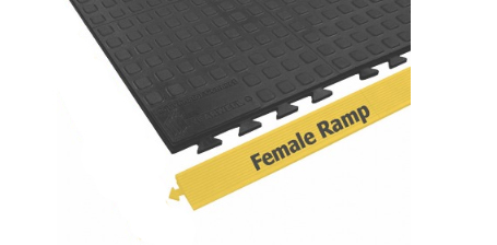 200001 - Vitality ramp female