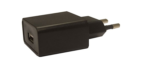 400099 - CHARGEUR USB 5V 1A