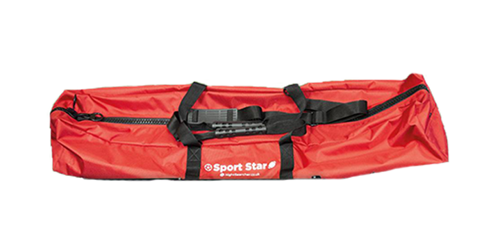 Sunnex Sport Star Kit sac de transport