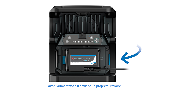 Sunnex ALIMENTATION 42204C V5