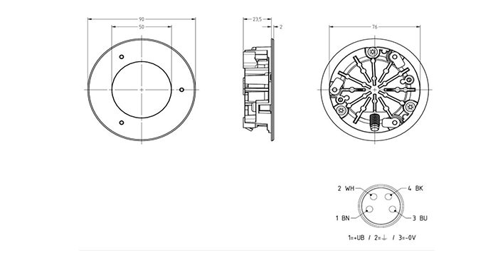 Sunnex EL50 V1