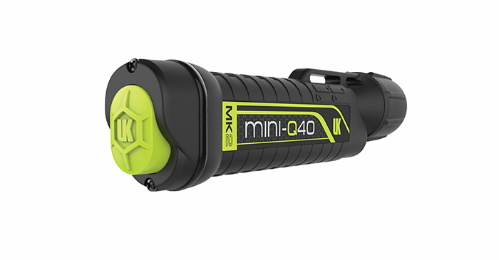 Sunnex MINI Q40 MK2