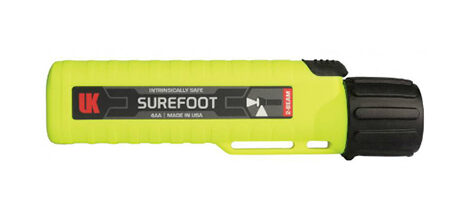 Atex Surefoot