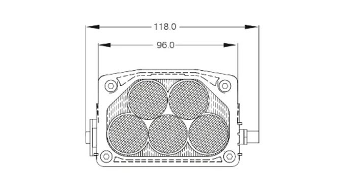 Sunnex AR040 V2