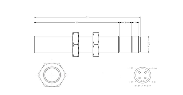 Sunnex T12 V1