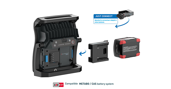 700 X365 NOVA 4 CONNECT V5