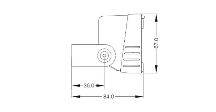 Sunnex AR040 V3