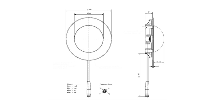 Sunnex EL63 V1