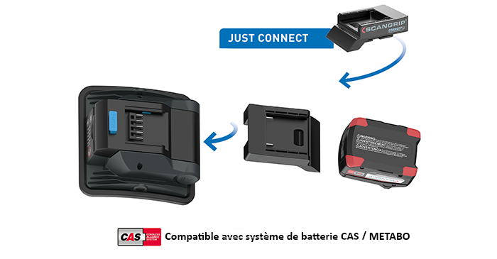 Sunnex NOVA 2 CONNECT