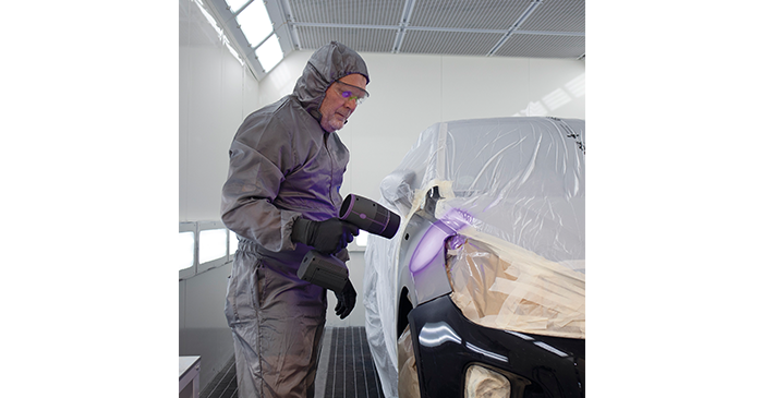 Sunnex Sun UV GUN 10