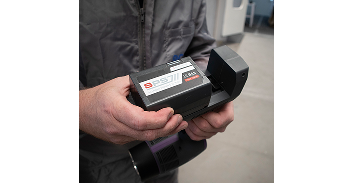 Sunnex Sun UV GUN 13