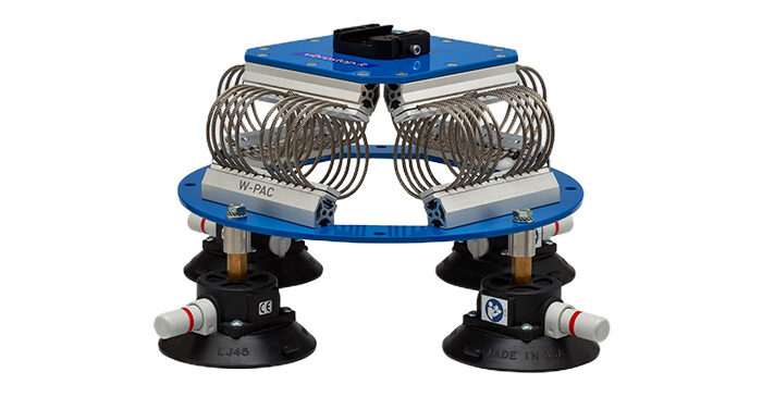 Sunnex W-PAC
