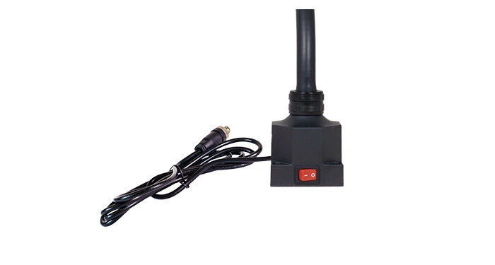 TELLUS IP20 M12